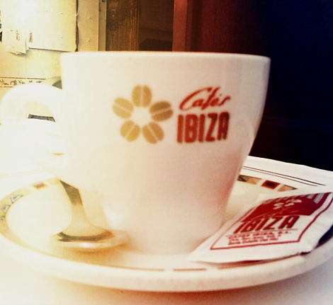 Ibiza koffie 2