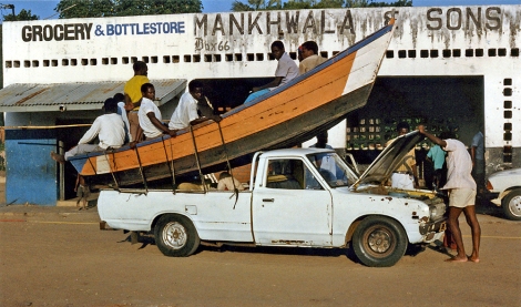 Malwi boot op autoAweb